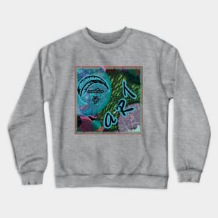 CREATIVE LIFE SKY Crewneck Sweatshirt